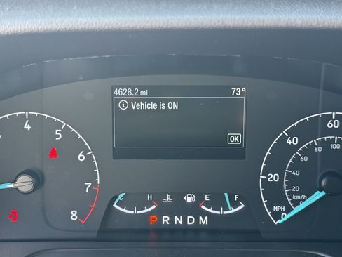 Certified 2023 Ford Transit 350 XL image 18