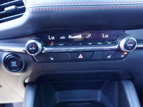 Certified 2024 MAZDA MAZDA3 s image 19