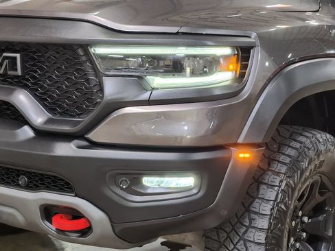 Used 2022 RAM 1500 TRX w/ TRX Level 2 Equipment Group AWD/4WD image 14
