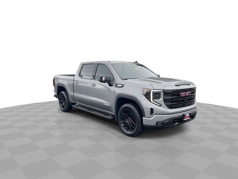 New 2026 GMC Sierra 1500 Elevation w/ Elevation Premium Package image 2