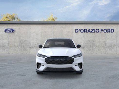 Used 2025 Ford Mustang Mach-E GT w/ Interior Protection Package image 6