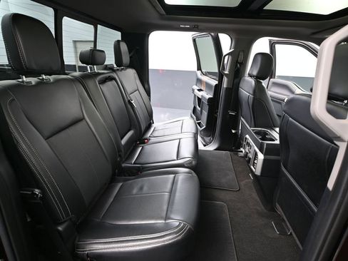 Used 2020 Ford F150 Lariat w/ Equipment Group 502A Luxury image 46