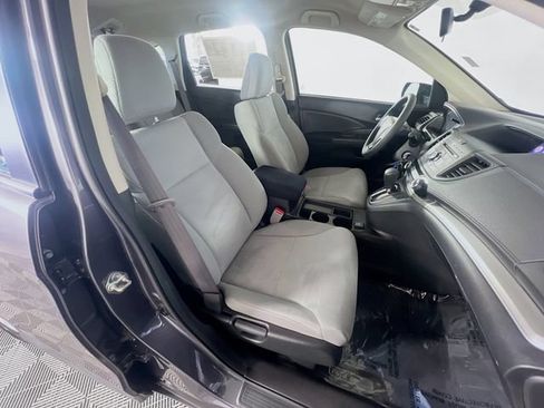 Used 2016 Honda CR-V LX image 30