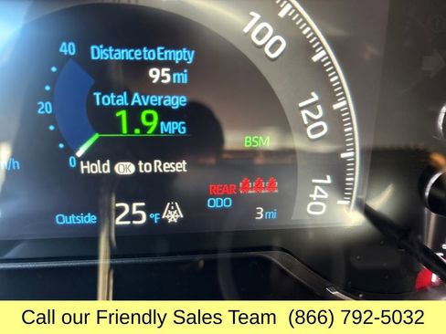 New 2025 Toyota RAV4 XLE w/ Convenience Package image 16