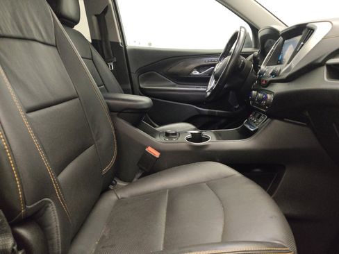 Used 2019 GMC Terrain SLT w/ Preferred Package AWD/4WD image 21