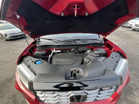 Used 2022 Honda Passport TrailSport image 20