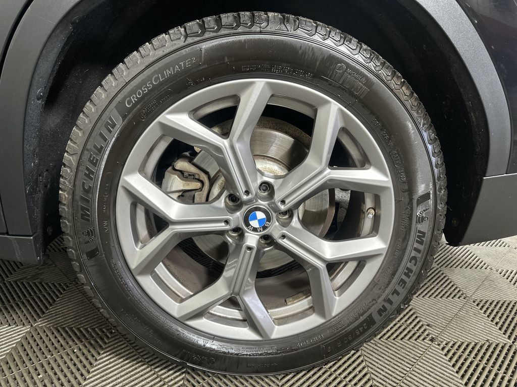 Used 2020 BMW X3 xDrive30i w/ Executive Package AWD/4WD image 37