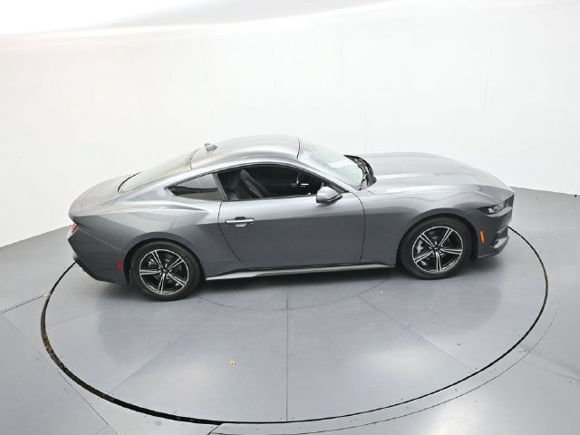 Certified 2024 Ford Mustang Coupe RWD image 42