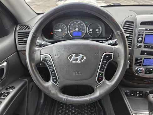 Used 2011 Hyundai Santa Fe Limited image 22