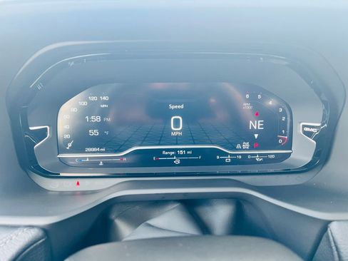 Used 2023 GMC Yukon Denali image 26