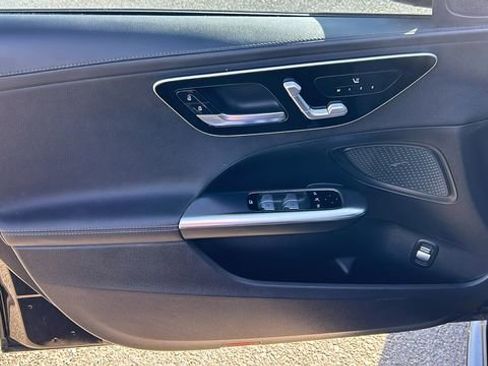 Used 2023 Mercedes-Benz C 300 Sedan image 16