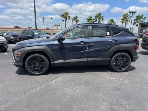 New 2026 Hyundai Kona SEL Sport FWD image 4