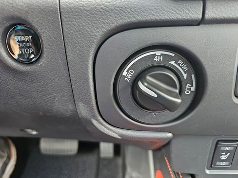 New 2026 Nissan Frontier PRO-4X w/ Pro Premium Package image 28