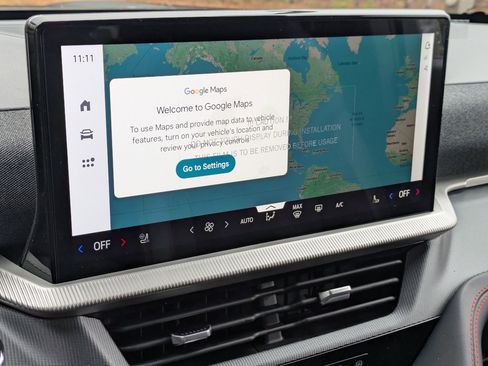 New 2026 Ford Explorer ST w/ Sun And Sound Package image 20