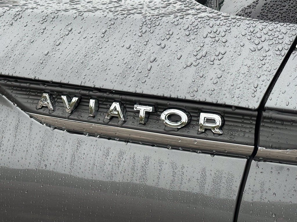 New 2027 Lincoln Aviator Reserve AWD/4WD image 30