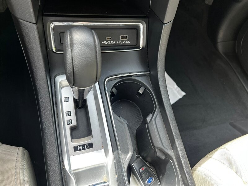 Used 2025 Subaru Ascent Premium AWD/4WD image 36