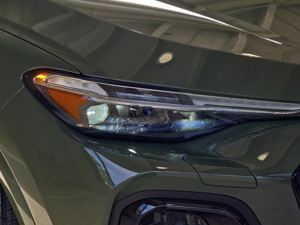 New 2026 Audi Q5 Premium Plus AWD/4WD image 29