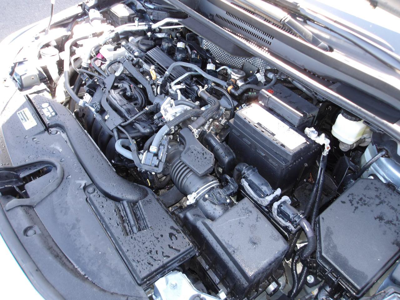 Used 2024 Toyota Corolla XSE FWD image 22
