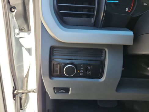 New 2026 Ford F250 XL w/ F-250 >10K GVWR Package image 13