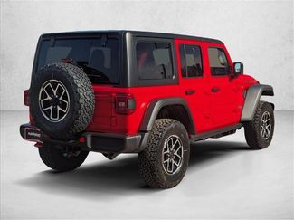 New 2026 Jeep Wrangler Unlimited Rubicon video 2