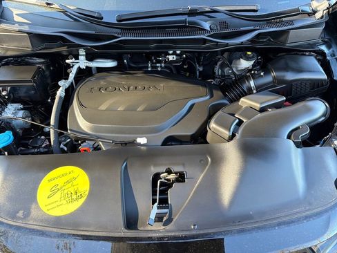 Used 2026 Honda Odyssey Touring image 14