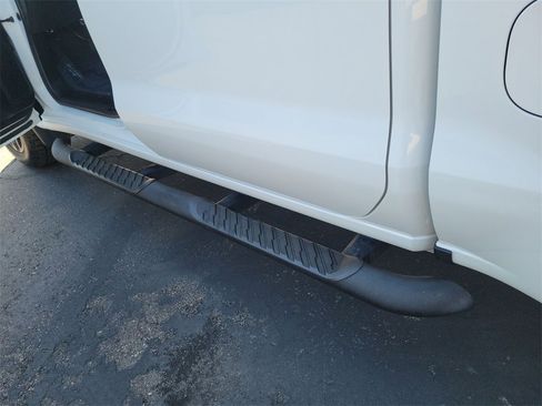 Used 2022 Chevrolet Silverado 1500 Custom w/ Rally Edition image 32