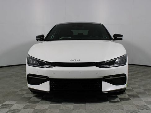 Used 2023 Kia EV6 GT-Line AWD/4WD image 38