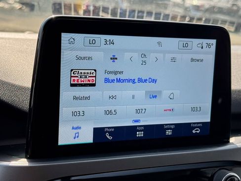 Certified 2023 Ford Escape Active image 31