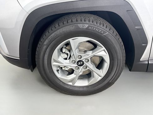 Used 2024 Hyundai Tucson SEL FWD image 38