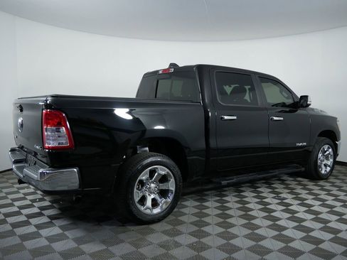Used 2022 RAM 1500 Big Horn image 7