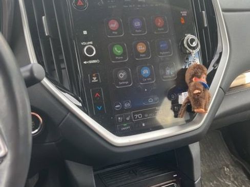 Used 2023 Subaru Ascent Touring image 20