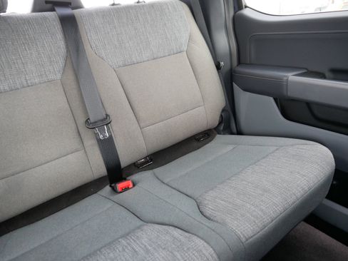 Used 2021 Ford F150 XLT w/ Equipment Group 302A High image 14