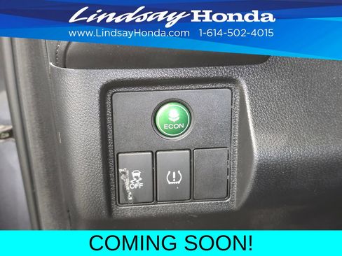 Used 2018 Honda HR-V EX image 18