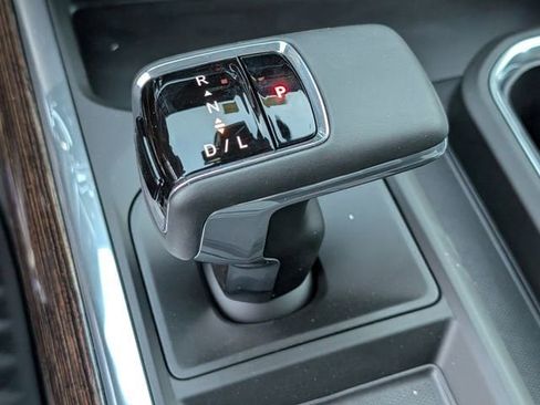 New 2026 GMC Sierra 1500 Elevation RWD image 17