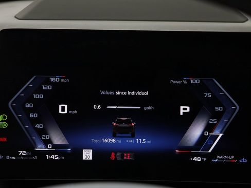 Certified 2025 BMW X1 M35i image 8