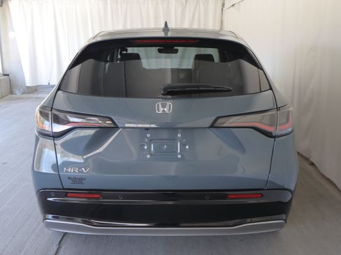 Used 2024 Honda HR-V EX-L image 27