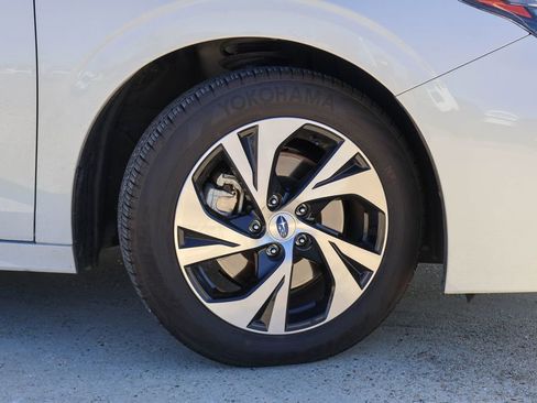 Used 2025 Subaru Legacy Premium image 25