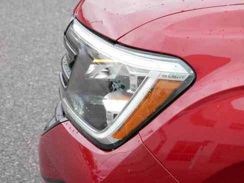 Certified 2025 Volkswagen Atlas Cross Sport SEL R-Line image 16