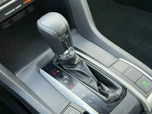 Used 2019 Honda Civic LX image 17