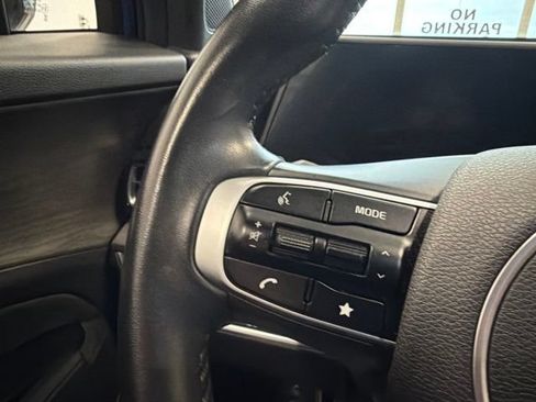 Used 2023 Kia Sportage X-Line w/ X-Line Premium Package AWD/4WD image 34