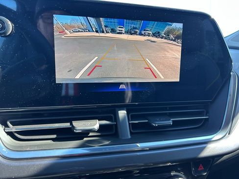 New 2026 Chevrolet Trax ACTIV w/ Sunroof Package image 23