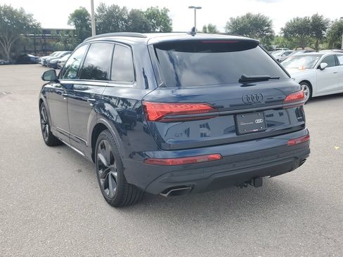 Certified 2026 Audi Q7 3.0T Premium Plus w/ Premium Plus Package AWD/4WD image 7