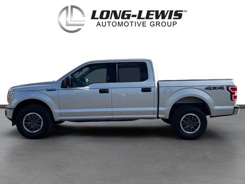 Used 2019 Ford F150 XLT image 2