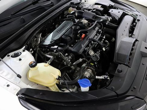 Used 2022 Kia K5 GT-Line w/ GT-Line FWD Premium Package image 34