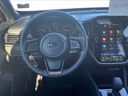 Used 2025 Subaru Forester Sport image 5