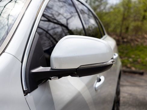 Used 2015 Volvo S60 T6 Platinum image 18