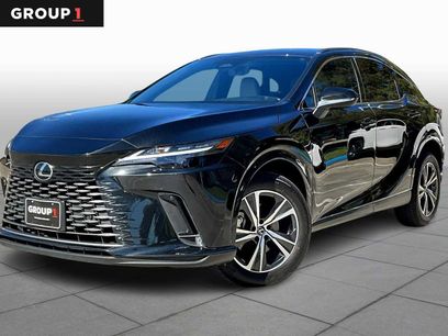 Used 2024 Lexus RX 350 Premium