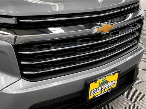 Used 2025 Chevrolet Traverse LT w/ Sun and Wheel Package image 34