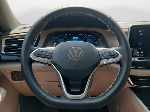 New 2026 Volkswagen Atlas SE AWD/4WD image 10