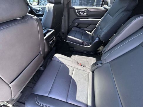 Used 2022 Chevrolet Tahoe Z71 AWD/4WD image 11